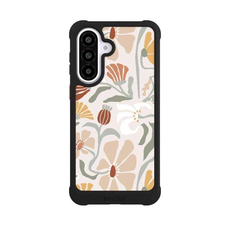 Galaxy A57 5G NIVOmax Bontanical Harvest