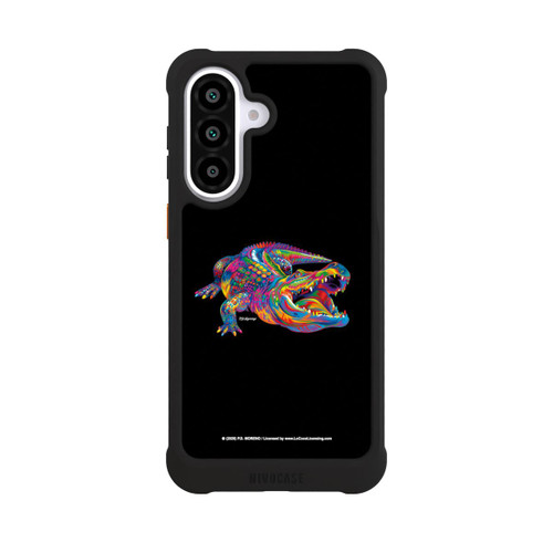 Samsung Galaxy A57 5G NIVOmax Alligator