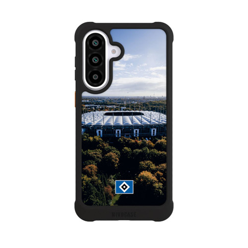 Samsung Galaxy A57 5G NIVOmax HSV Volksparkstadion