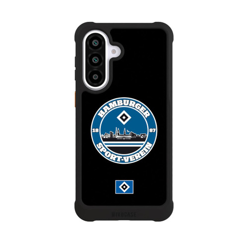 Samsung Galaxy A57 5G NIVOmax Hamburger Sport-Verein 1887
