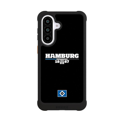 Samsung Galaxy A57 5G NIVOmax Hamburg 1887