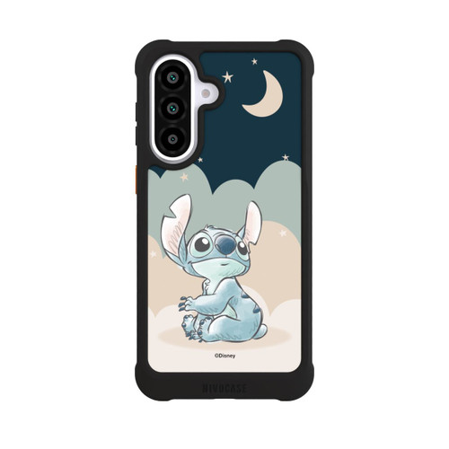 Samsung Galaxy A57 5G NIVOmax Stitch Moonlight
