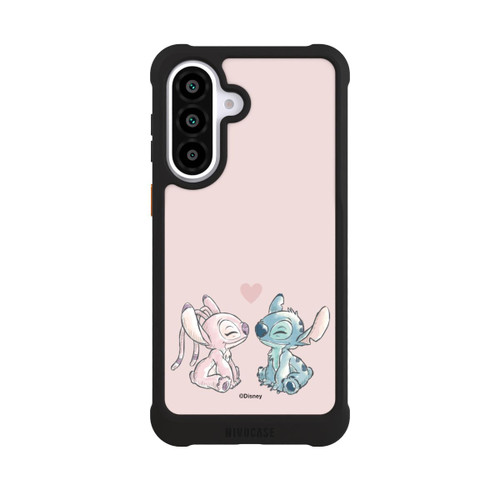 Samsung Galaxy A57 5G NIVOmax Stitch And Angel Love