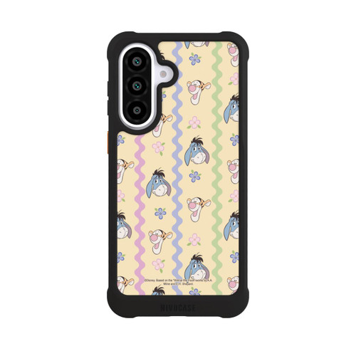 Samsung Galaxy A57 5G NIVOmax Winnie the Pooh Sweet &amp; Wild Friends