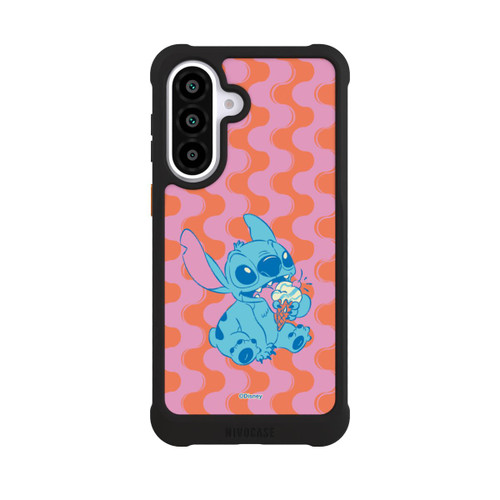 Samsung Galaxy A57 5G NIVOmax Stitch Neon Ice Cream