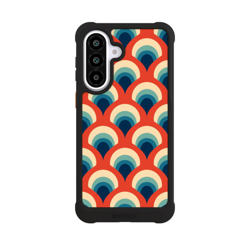 Samsung Galaxy A57 5G NIVOmax 70s Jewels Tones