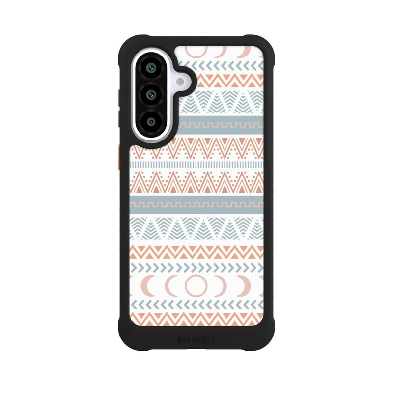 Galaxy A57 5G NIVOmax Boho Theme