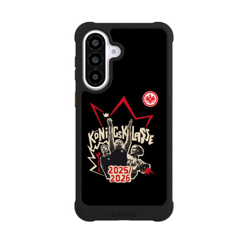Samsung Galaxy A57 5G NIVOmax SGE Königsklasse