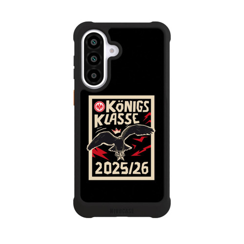 Samsung Galaxy A57 5G NIVOmax SGE Königsklasse 25-26