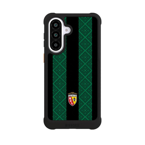 Samsung Galaxy A57 5G NIVOmax RC Lens Maillot Extérieur 25-26