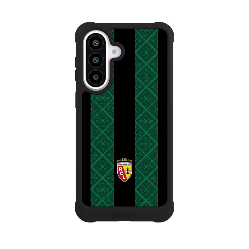 Galaxy A57 5G NIVOmax RC Lens Maillot Extérieur 25-26