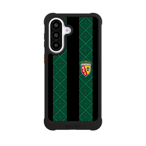 Samsung Galaxy A57 5G NIVOmax RC Lens Maillot Extérieur 25/26