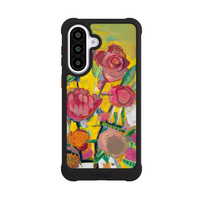 Galaxy A57 5G NIVOmax Going Somewhere, by Emily Fox King