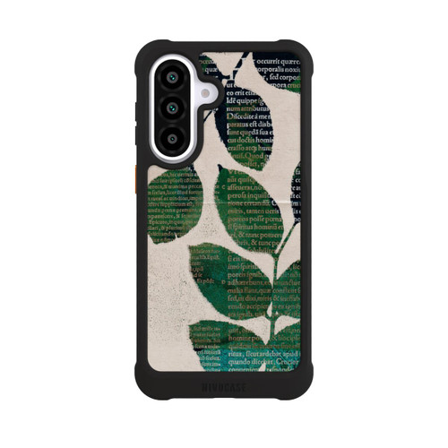 Samsung Galaxy A57 5G NIVOmax Leaves, 2024, by Marco Campedelli