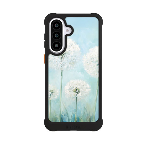 Samsung Galaxy A57 5G NIVOmax Dandelion Dreams Watercolor