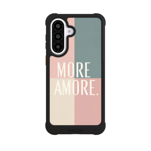 Samsung Galaxy A57 5G NIVOmax More Amore Design