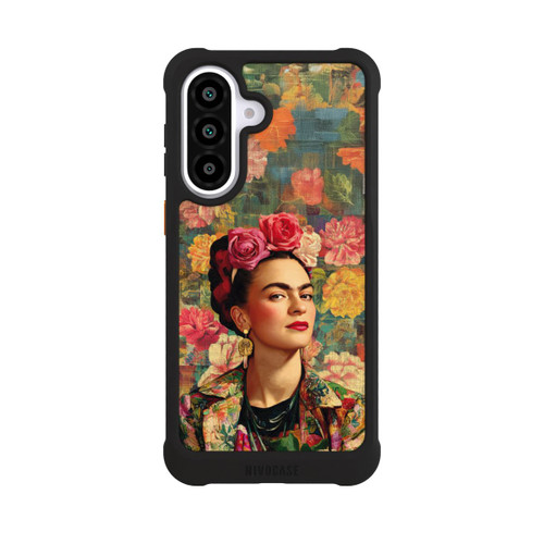 Samsung Galaxy A57 5G NIVOmax Mexican Icon Colors of Life
