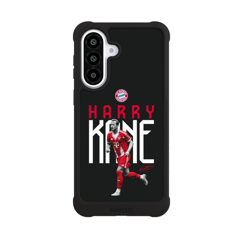 Galaxy A57 5G NIVOmax Harry Kane 25/26