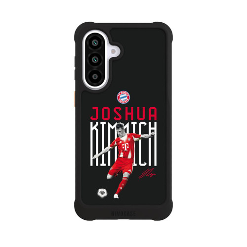 Samsung Galaxy A57 5G NIVOmax Joshua Kimmich 25/26