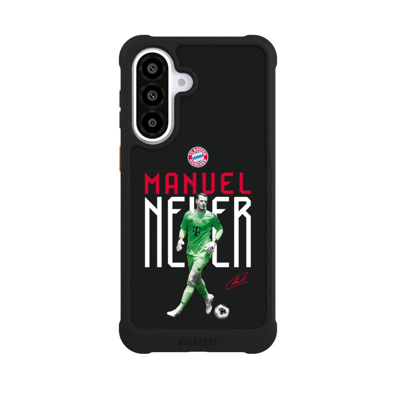Galaxy A57 5G NIVOmax Manuel Neuer 25/26