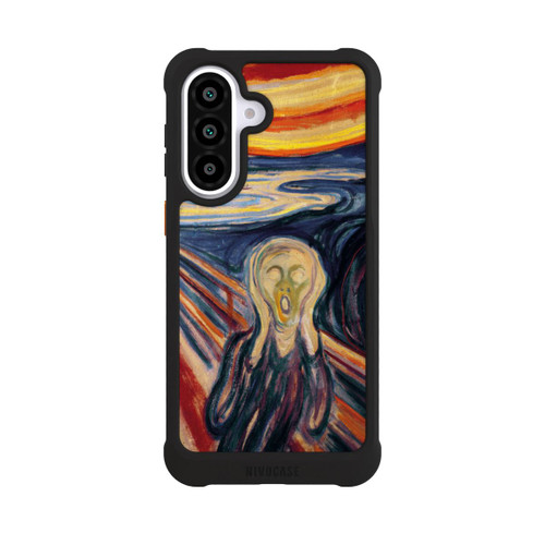 Samsung Galaxy A57 5G NIVOmax Der Schrei by Edvard Munch