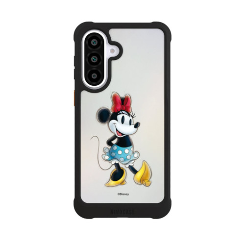 Samsung Galaxy A57 5G NIVOmax Minnie Sweet Mouse