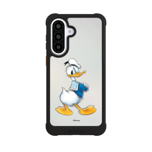 Samsung Galaxy A57 5G NIVOmax Donald Angry Duck