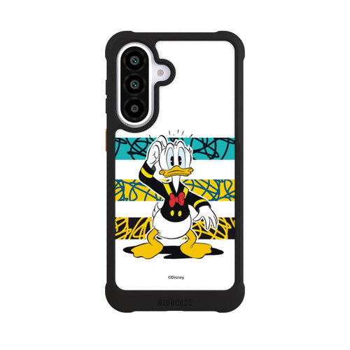 Samsung Galaxy A57 5G NIVOmax Donald Quacky Duck