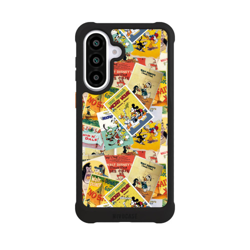 Samsung Galaxy A57 5G NIVOmax Walt Disney Collage