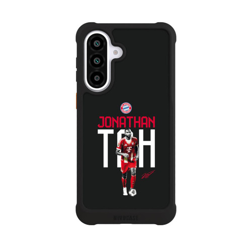 Samsung Galaxy A57 5G NIVOmax Jonathan Tah 25/26
