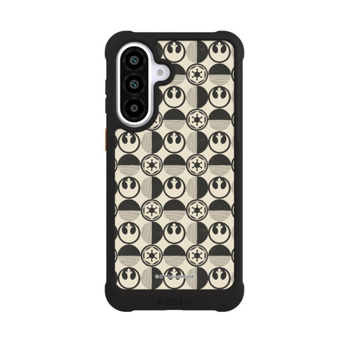 Samsung Galaxy A57 5G NIVOmax Star Wars Wappen