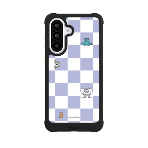 Samsung Galaxy A57 5G NIVOmax Monster AG Pattern