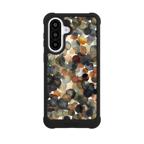 Samsung Galaxy A57 5G NIVOmax Blätterzauber