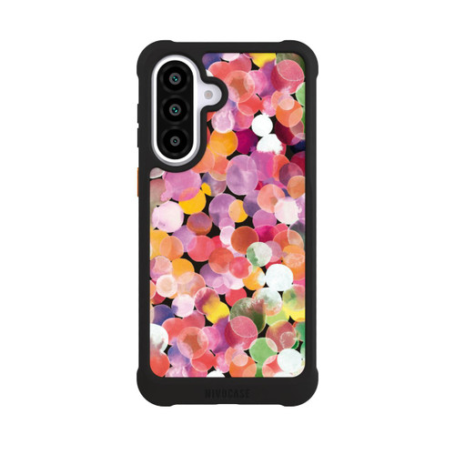 Samsung Galaxy A57 5G NIVOmax Blätterzauber Farbe