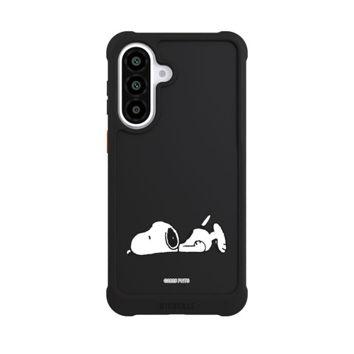 Samsung Galaxy A57 5G NIVOmax Snoopy Puppy Tranparent