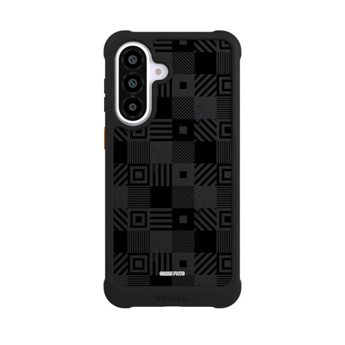 Samsung Galaxy A57 5G NIVOmax Peanuts Pattern Transparent