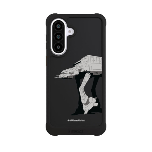 Samsung Galaxy A57 5G NIVOmax AT-AT All Terrain Armored Transport Star Wars