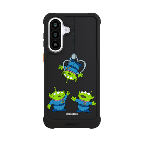 Samsung Galaxy A57 5G NIVOmax Toy Story Aliens
