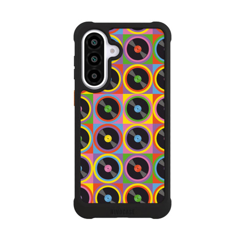 Samsung Galaxy A57 5G NIVOmax Bold Retro Pop Art 70s