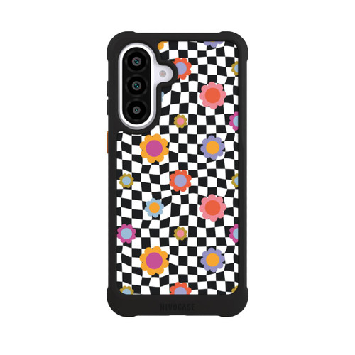 Samsung Galaxy A57 5G NIVOmax Funky Flowers