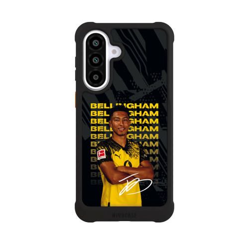 Samsung Galaxy A57 5G NIVOmax Jobe Bellingham 25/26