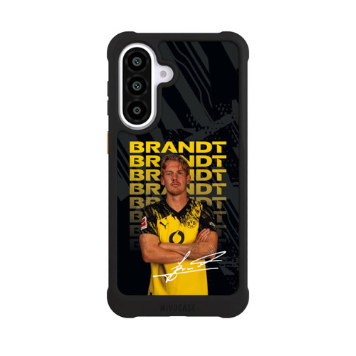 Samsung Galaxy A57 5G NIVOmax Julian Brandt 25/26