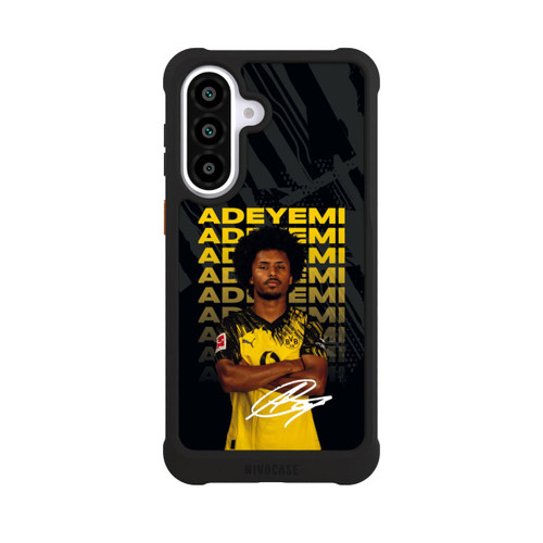 Samsung Galaxy A57 5G NIVOmax Karim Adeyemi 25/26