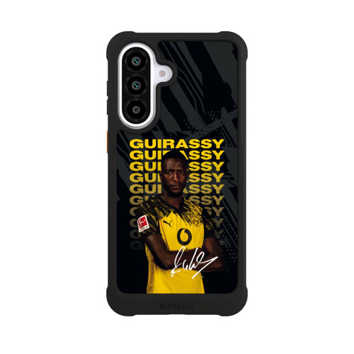 Samsung Galaxy A57 5G NIVOmax Serhou Guirassy 25/26