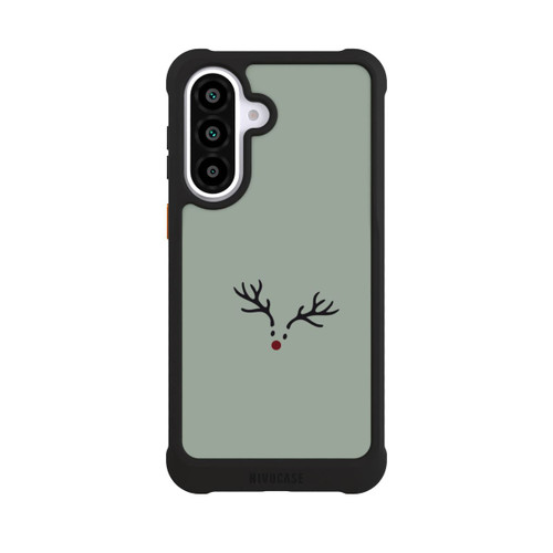 Samsung Galaxy A57 5G NIVOmax Minimalistic Reindeer