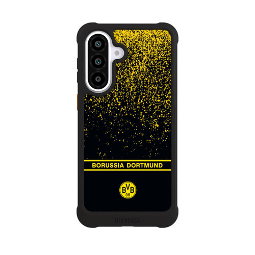 Samsung Galaxy A57 5G NIVOmax BVB Gradient Black