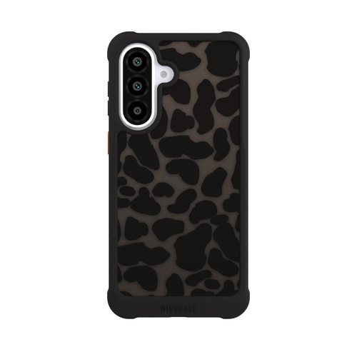 Samsung Galaxy A57 5G NIVOmax Leo Muster abstrakt