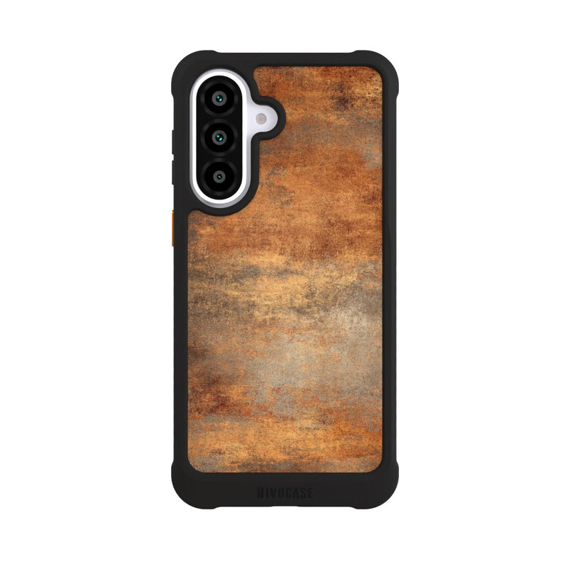 Galaxy A57 5G NIVOmax Oxidiertes Kupfer Look