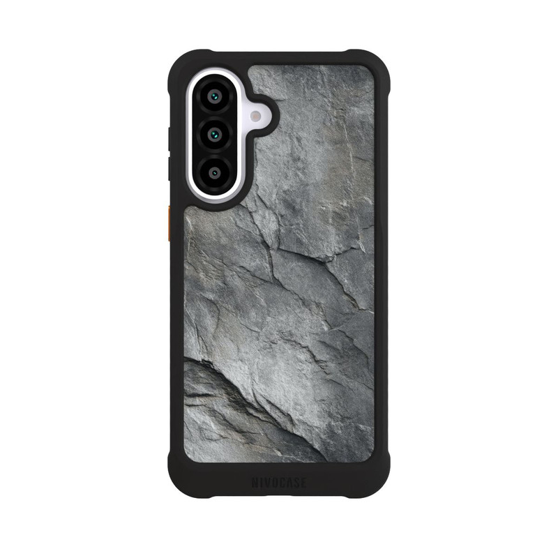 Galaxy A57 5G NIVOmax Schieferoptik