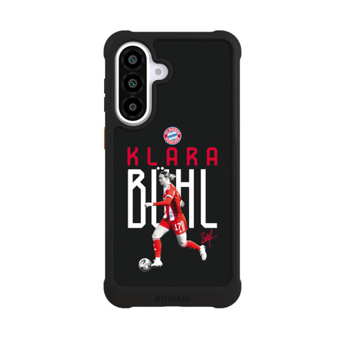 Samsung Galaxy A57 5G NIVOmax Klara Bühl 25/26